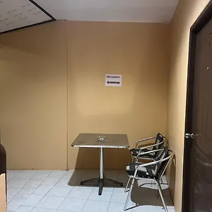  Auberge de jeunesse Khaolak