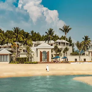 5* Курортный комплекс Devasom &