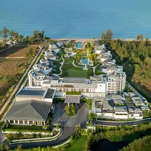 Hotel Marriott &, Khao Lak